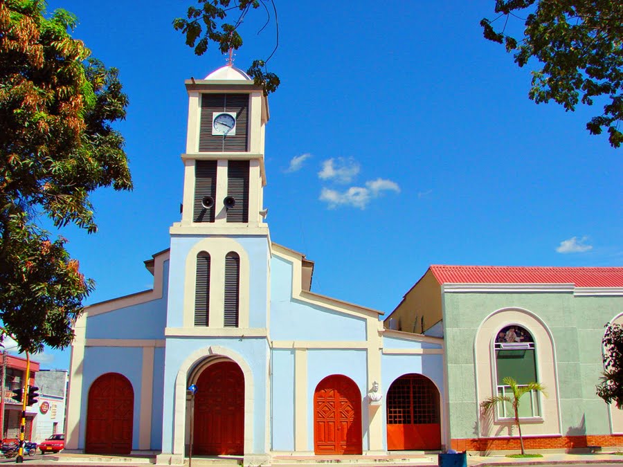 Arauca - Arauca