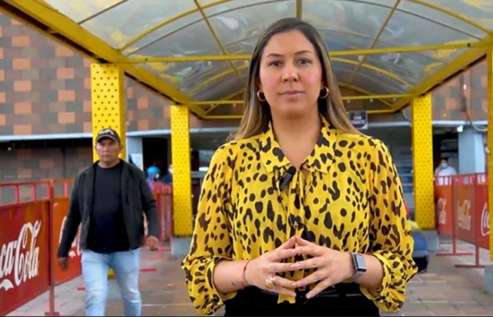 Ana María Zambrano Duque